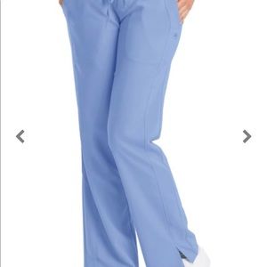 Healing Hands Scrubs Purple Label Taylor Pants